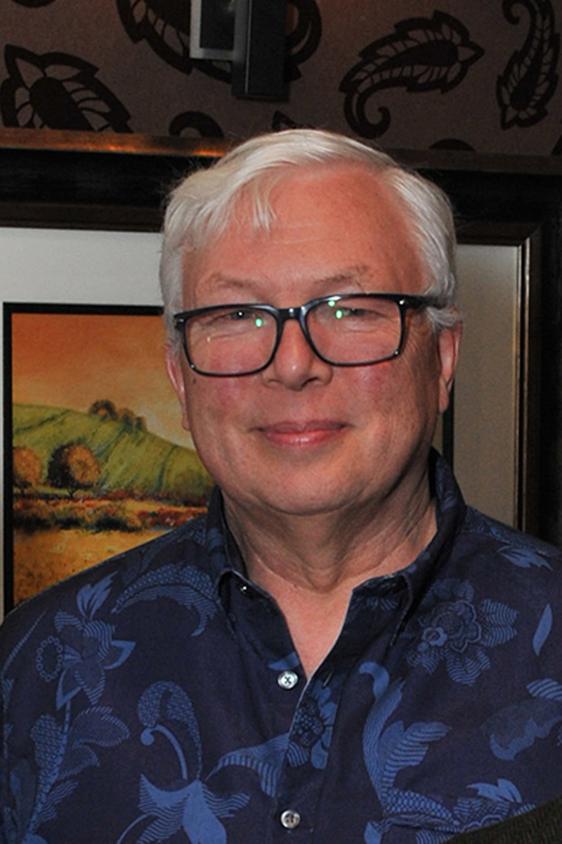 Pardon for gay crimes is ‘too little too late’, says Strabane campaigner