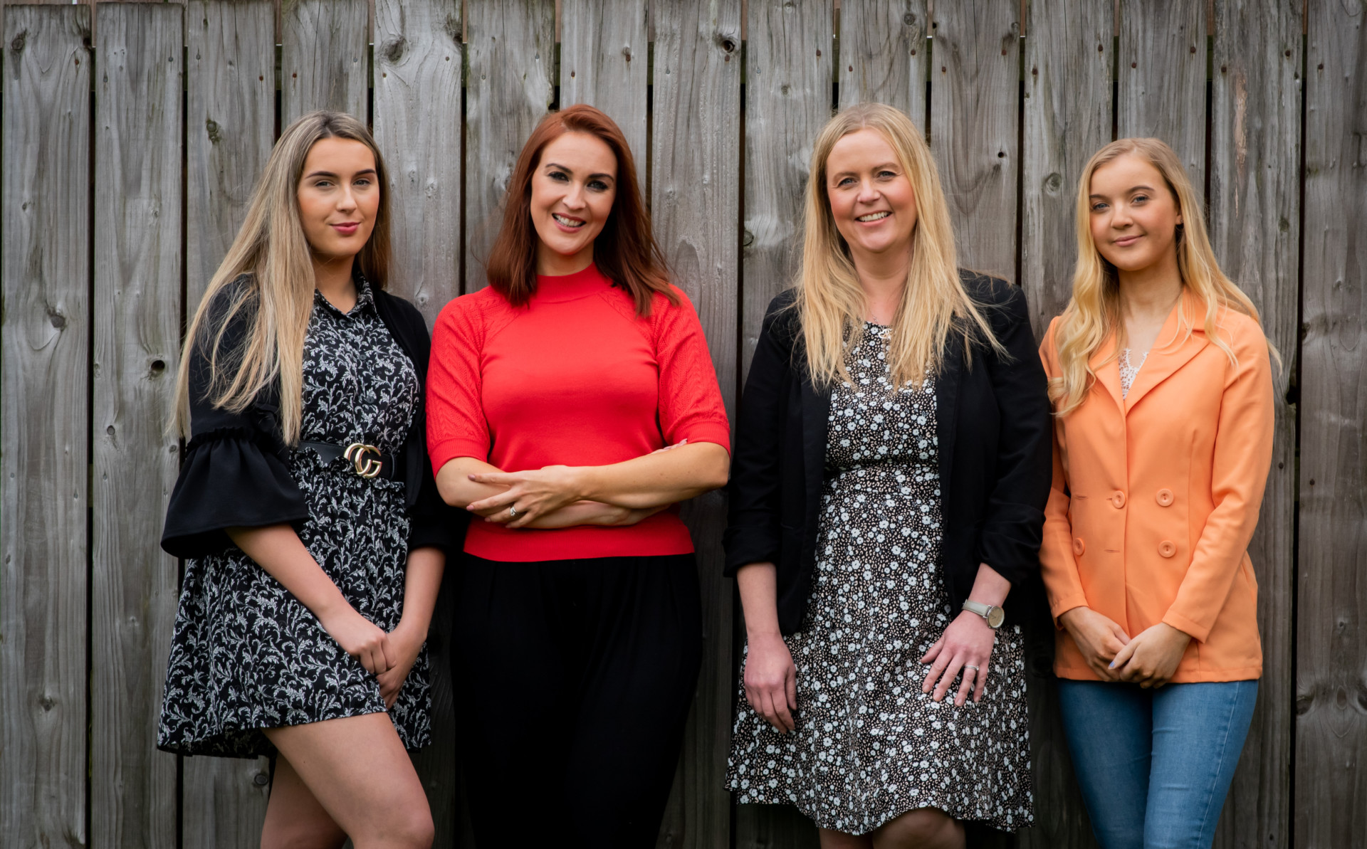 Fintona entrepreneur in running for top UK honour