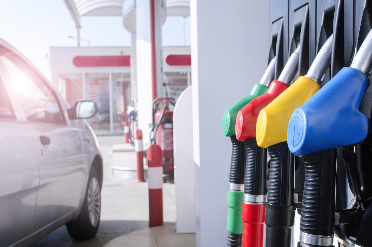 Fuel prices vary across Tyrone