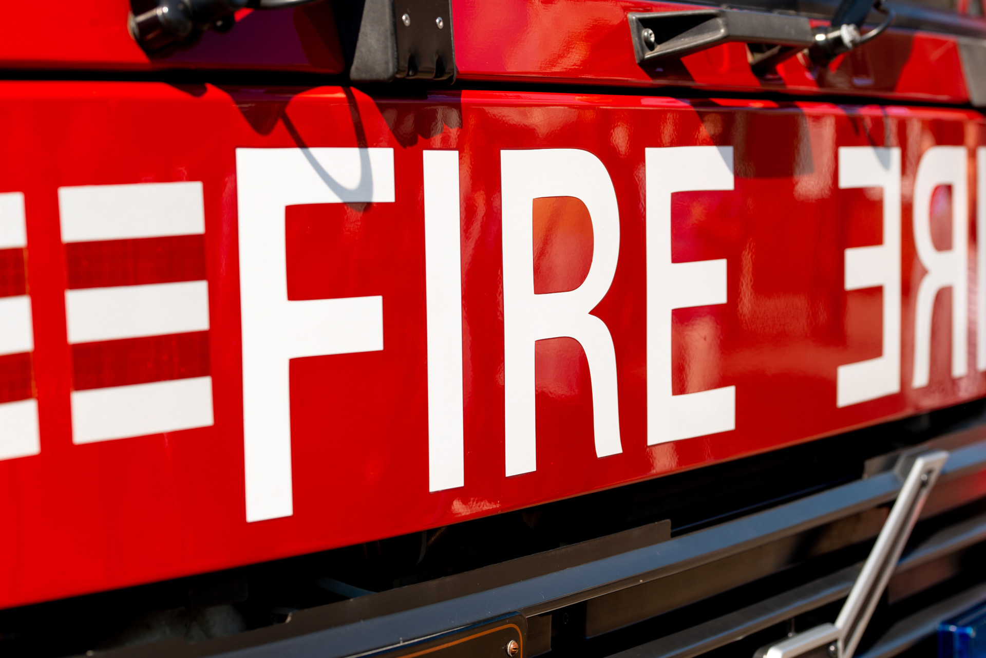 Strabane police appeal for information about fire in Park