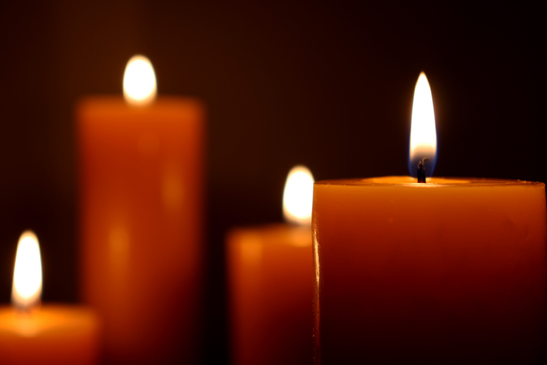 Tributes paid to ‘man of great faith’ Eugene McElduff