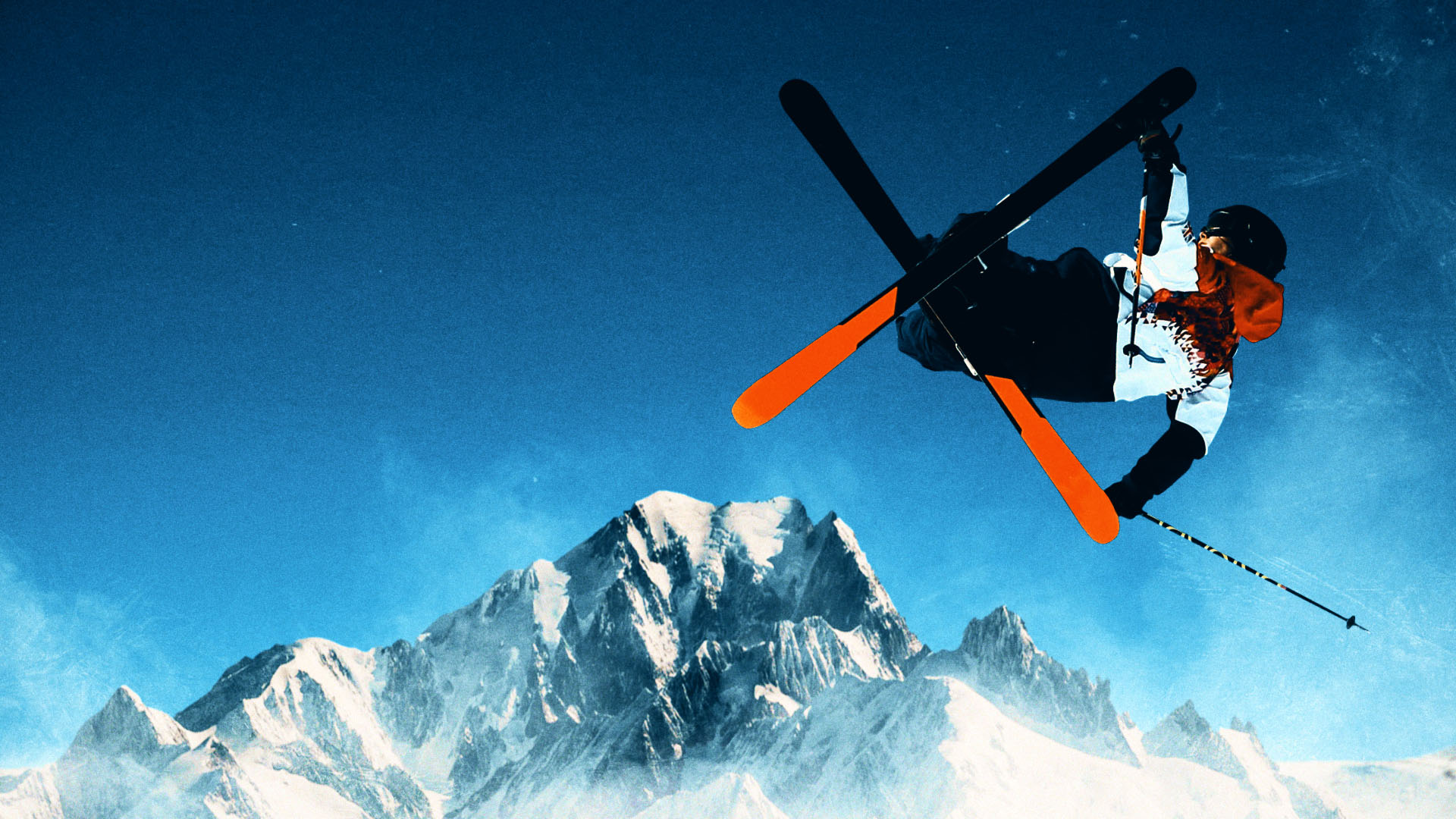 Hope floats – At Home