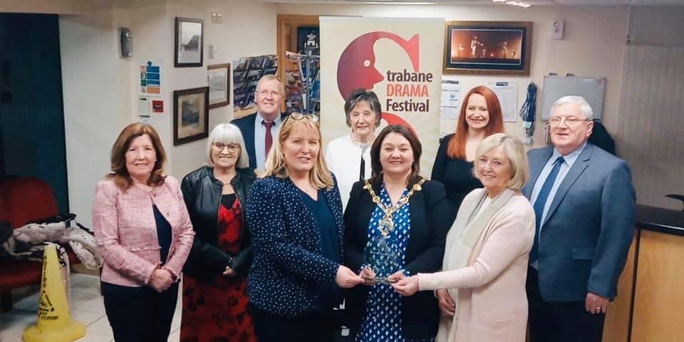 Delight as Strabane Drama Festival returns to the stage