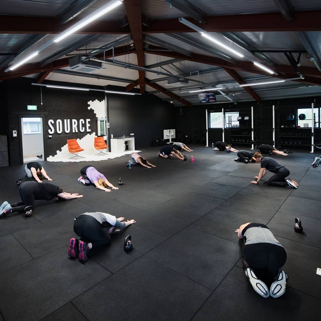 A stormy sequel – Walking the plank