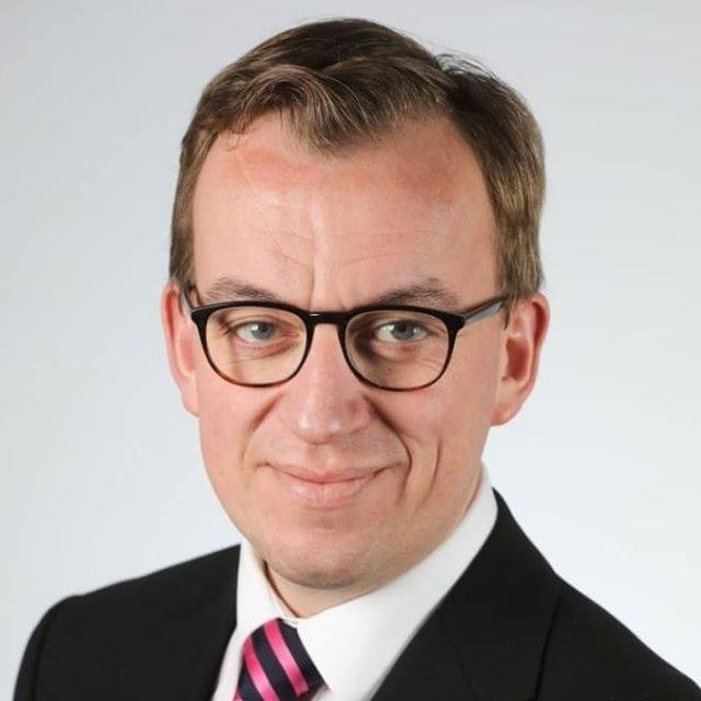 Tyrone representatives pay tribute to Christopher Stalford