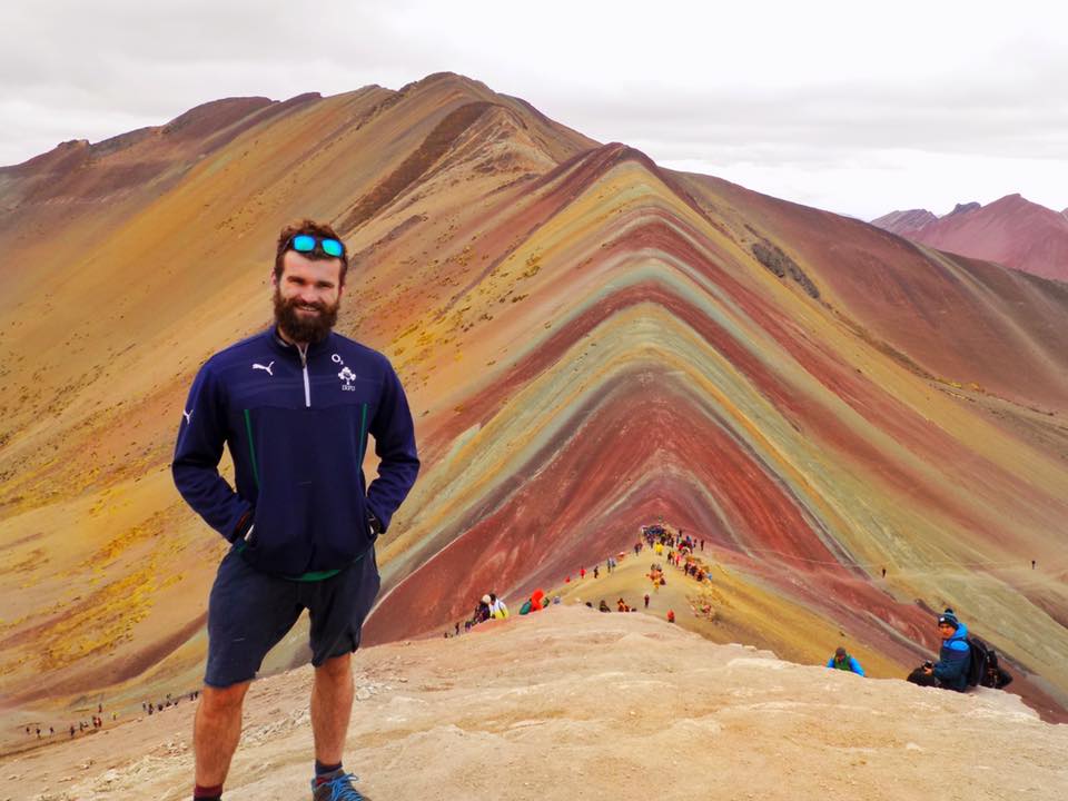 WAT’s The Story?: Conor Bradley on making learning fun