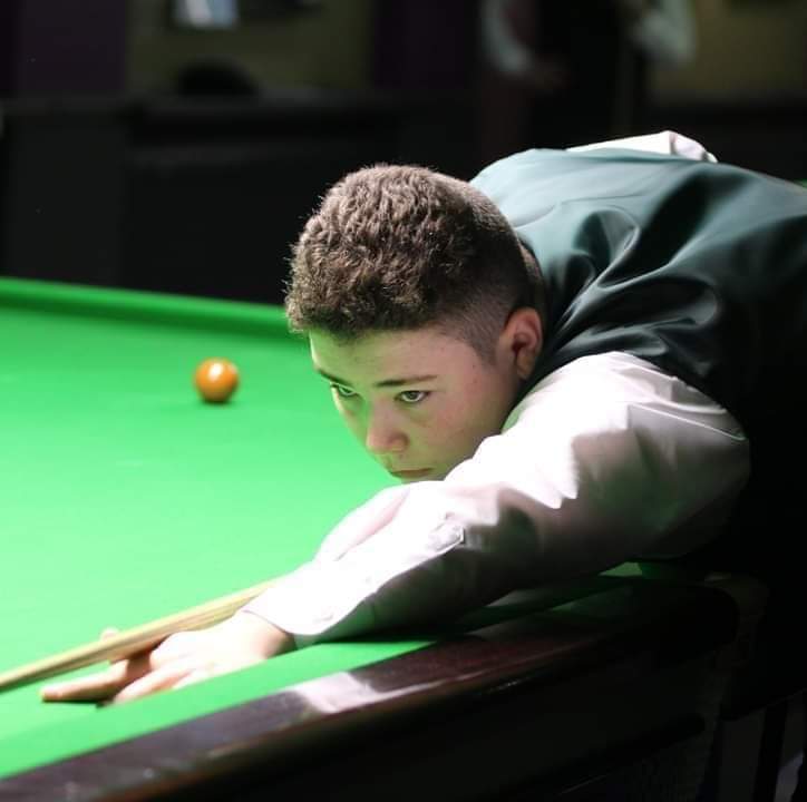 Jamie and Fergal set to take on the ‘World’ in Sheffield