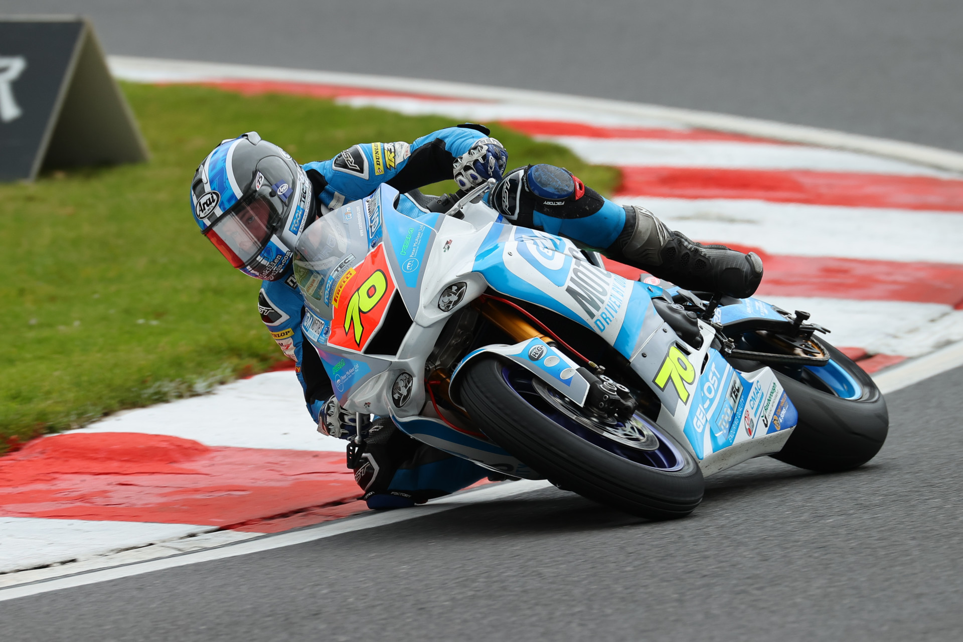 Lyons set to take ‘Stock’ in 2022