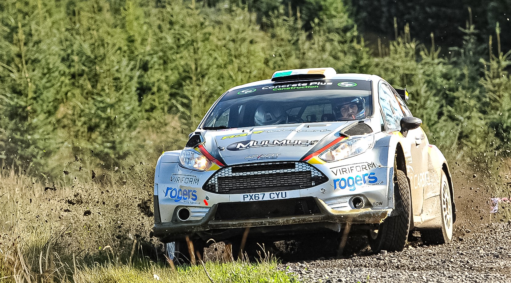 O’Brien looking forward to full season as championships get underway