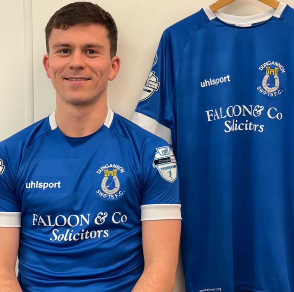 Busy transfer deadline day at Stangmore Park