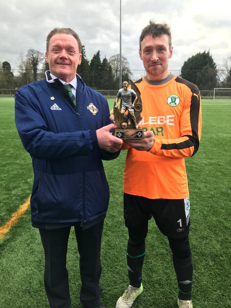 Town appeal could delay semi-final meeting of Harps and Athletic