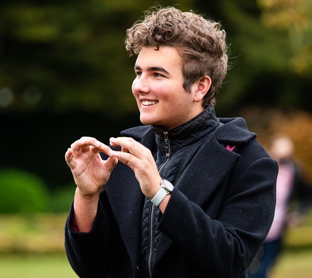 ‘We changed our minds and got our COVID jabs’