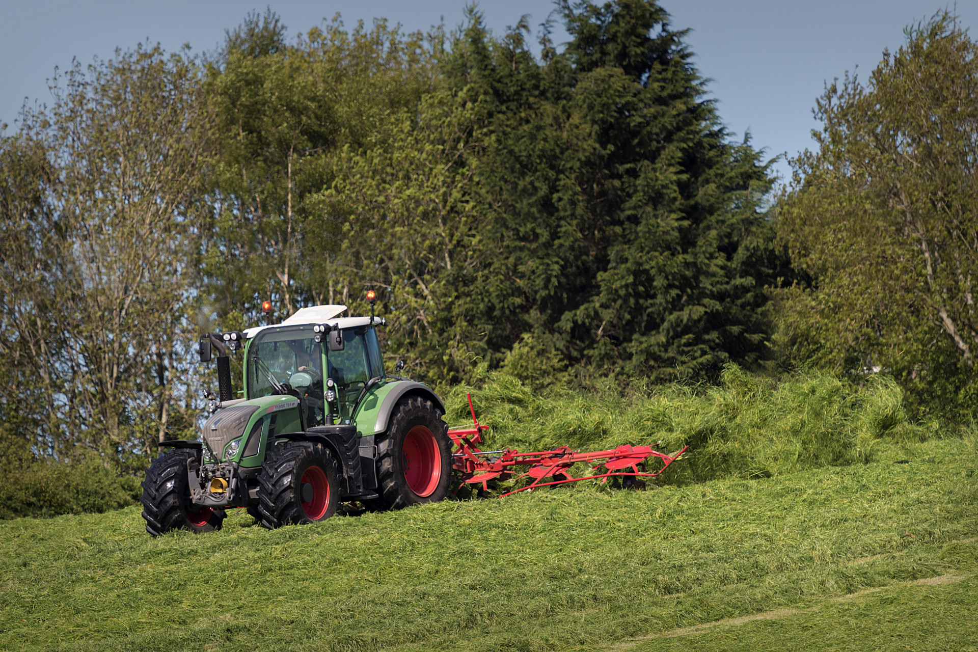 War could create perfect storm – UFU