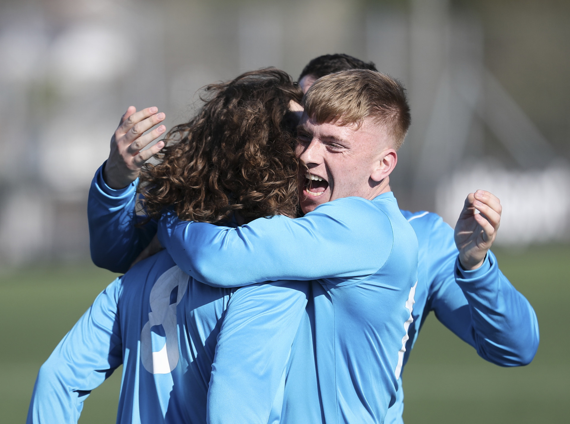 History making Tigers