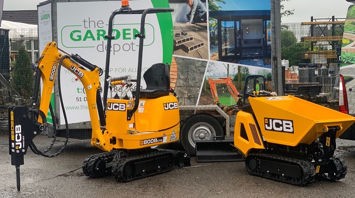 Lorry theft ‘massive blow’ for Strabane business