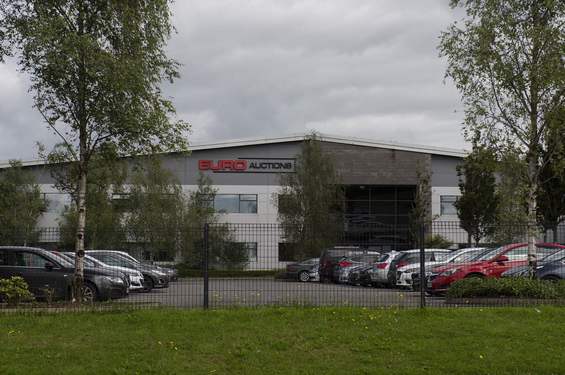 Euro Auctions sale hit by concerns over UK monoploy