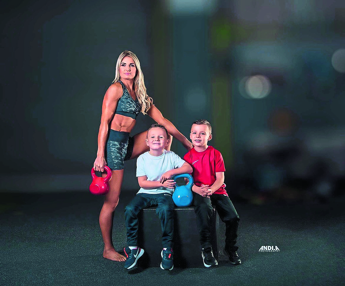 Advice to help lose any lingering lockdown pounds