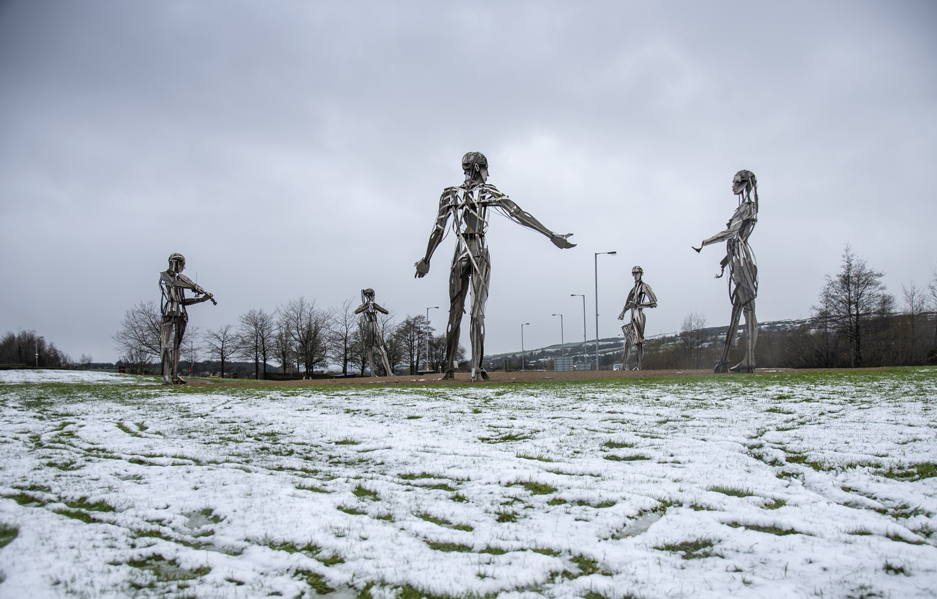 Rate payers won’t face Tinnies’ lighting bill