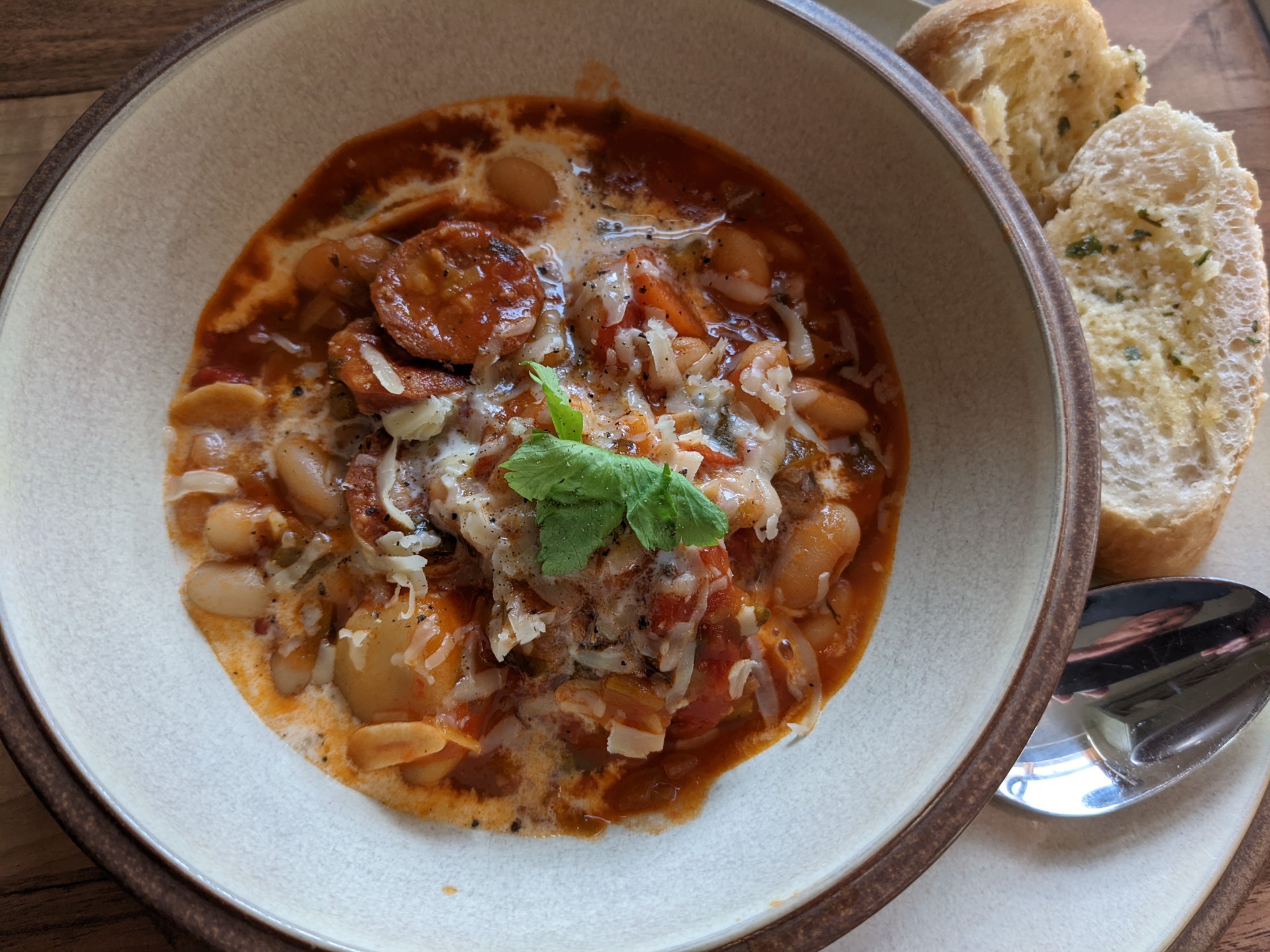 Practice makes perfect food – Taste Scene