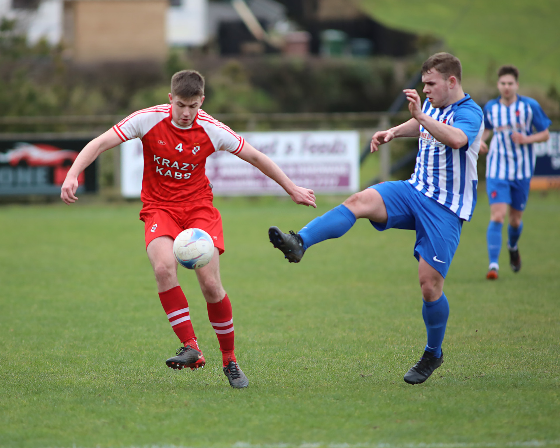 Clubs need to find a solution – It’s Not A Funny Old Game