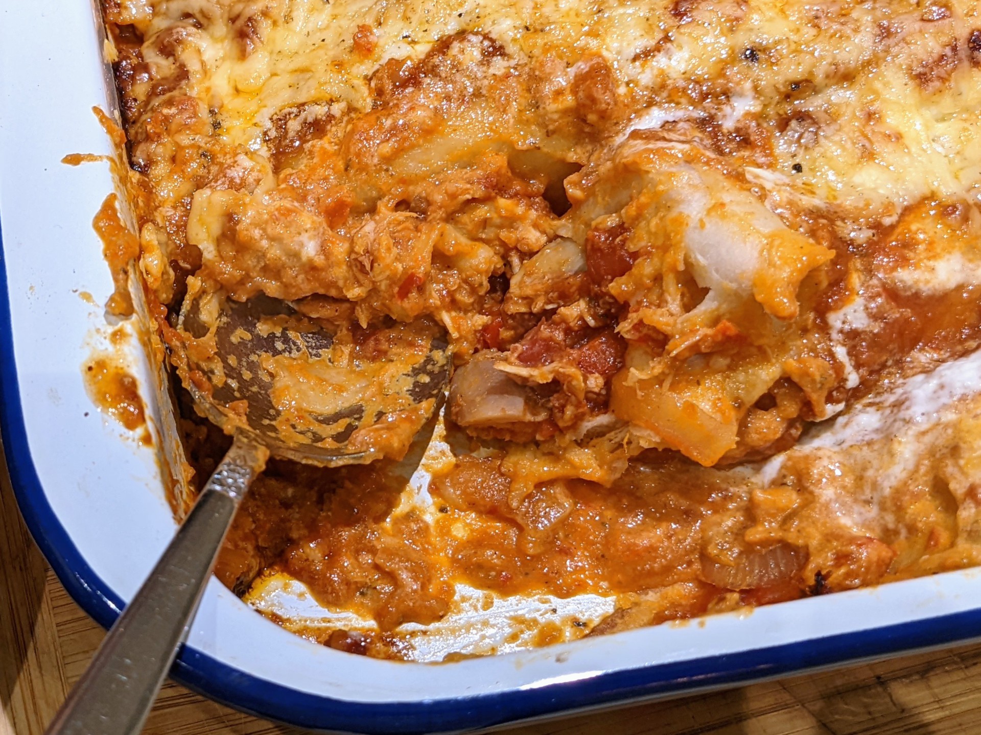 Image is nothing… – Taste Scene