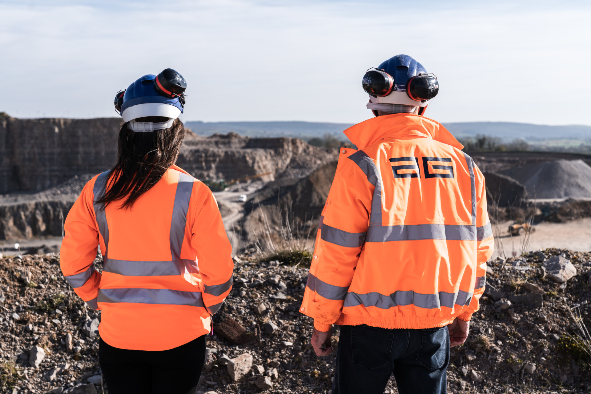 Tyrone firm paves the way ahead in carbon reduction