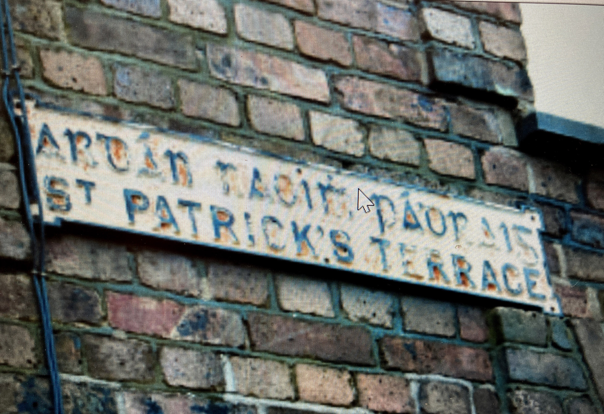 Spared jail for racist attacks on neighbours