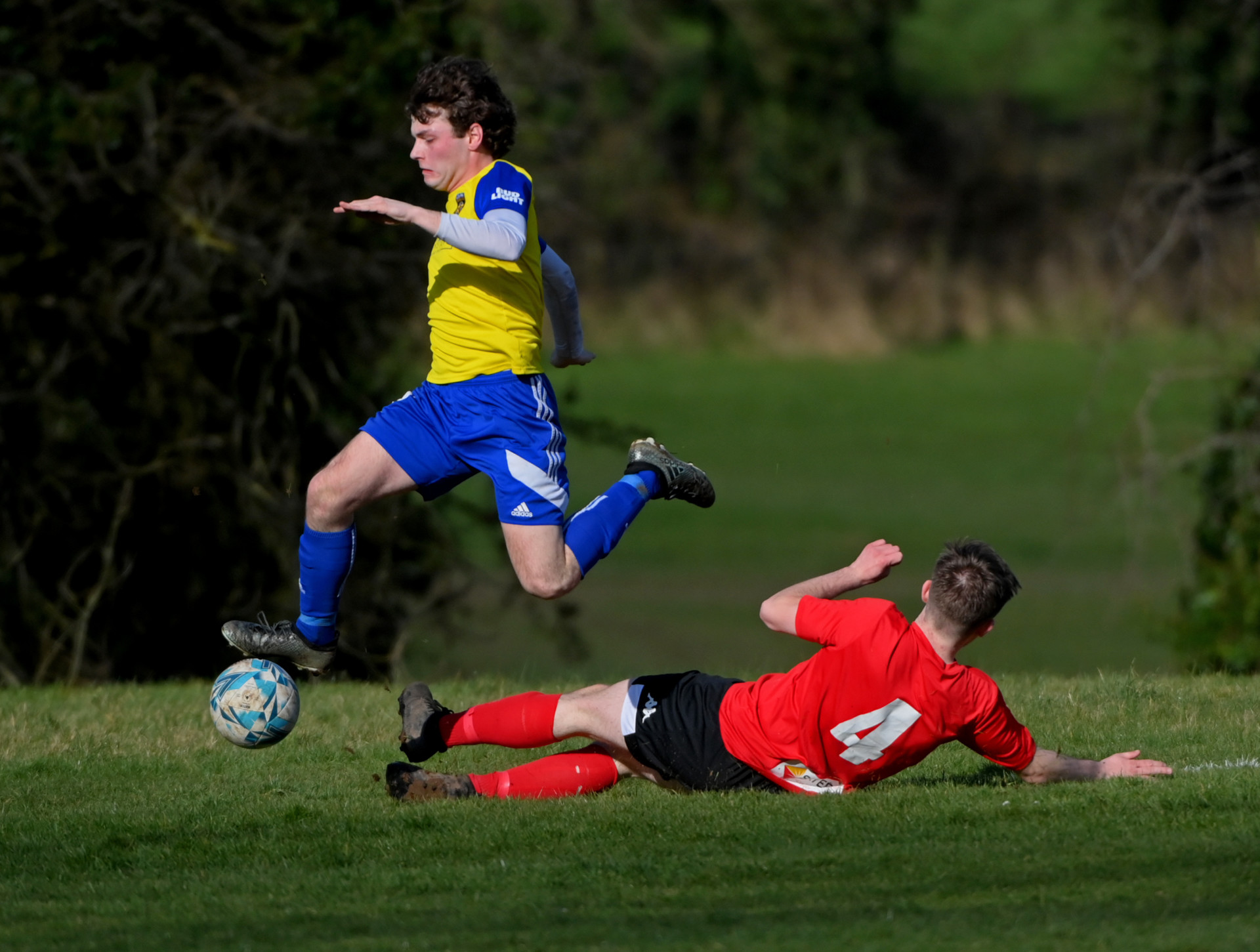 Augher Stars reach last eight of Mulhern Cup for first time in club’s history