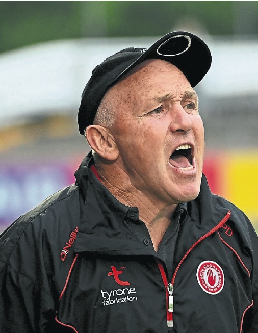 Preparation the key for Devlin