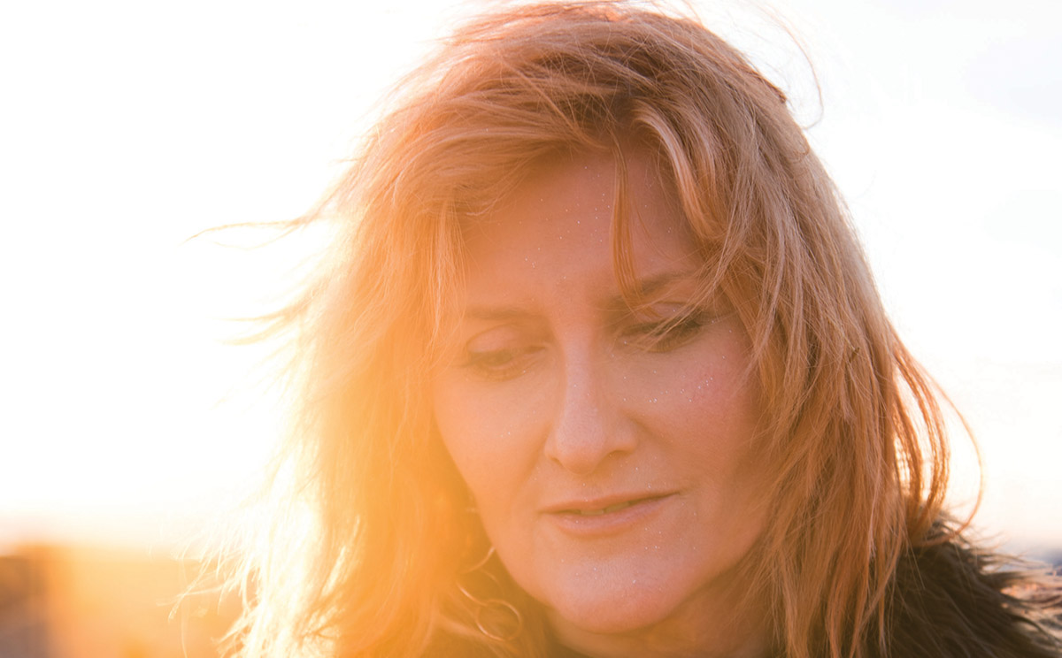 One of Scotland’s greatest living female voices comes to Armagh