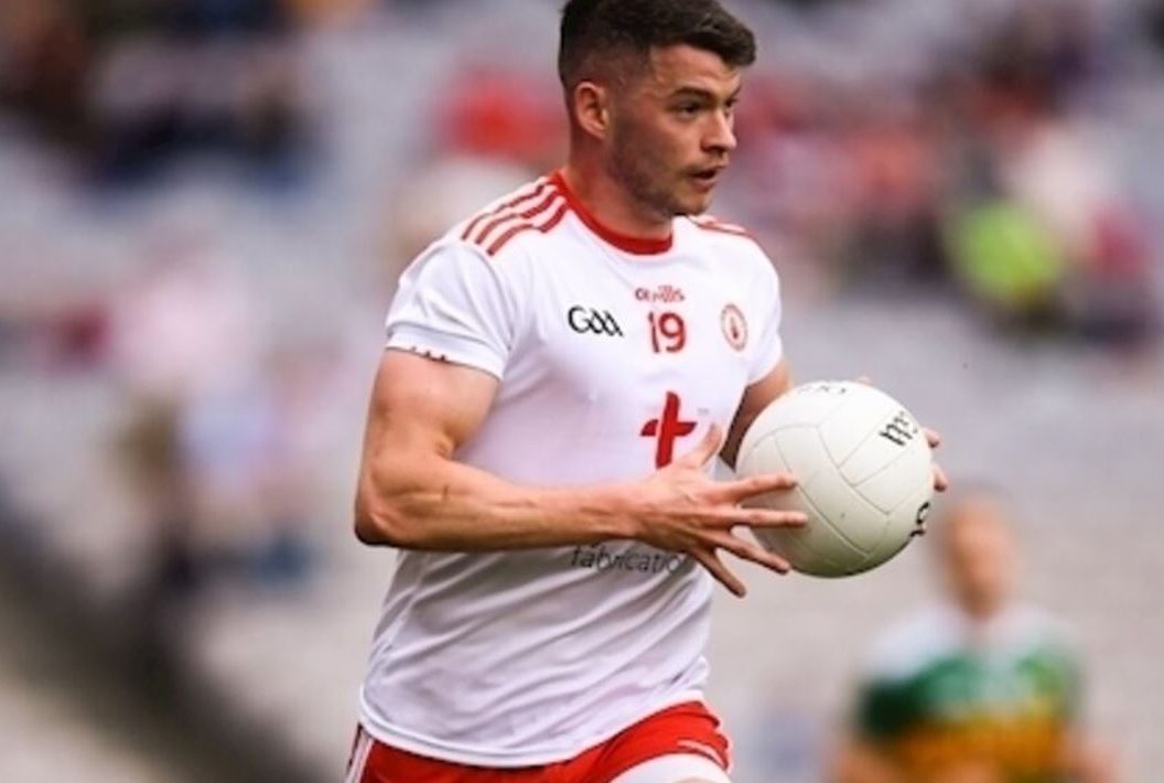 NFL GUIDE: Where to eat in Omagh for Tyrone v Mayo