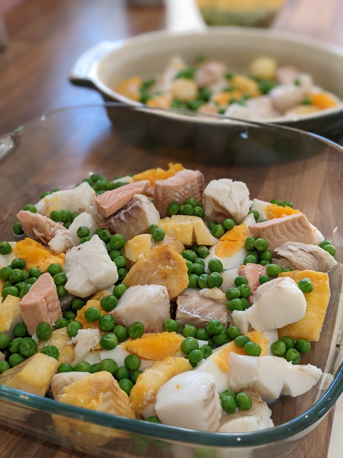 FOR YOUR INNER GLUTTON