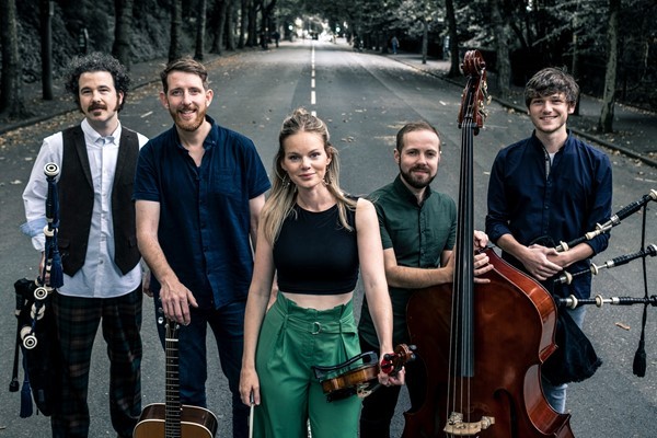 The Alley Theatre hosts Strabane Drama Festival this March!