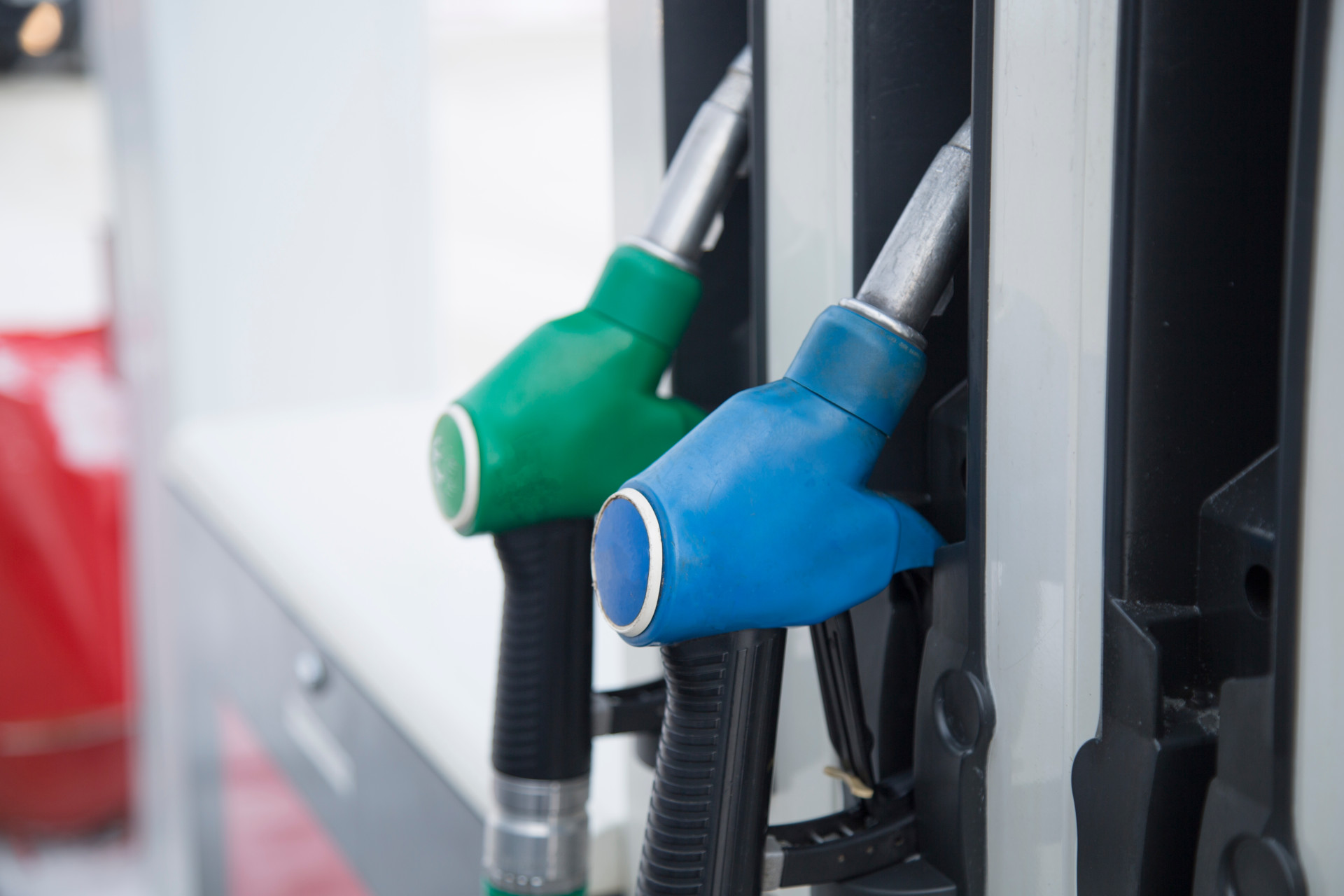 Ever-rising fuel costs could force carers out of the profession