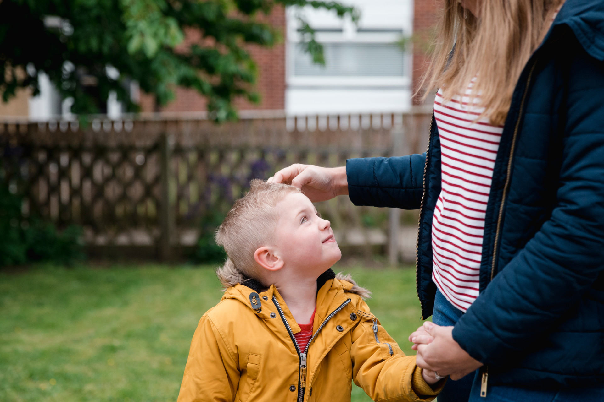 More adoptive parents needed in Omagh area