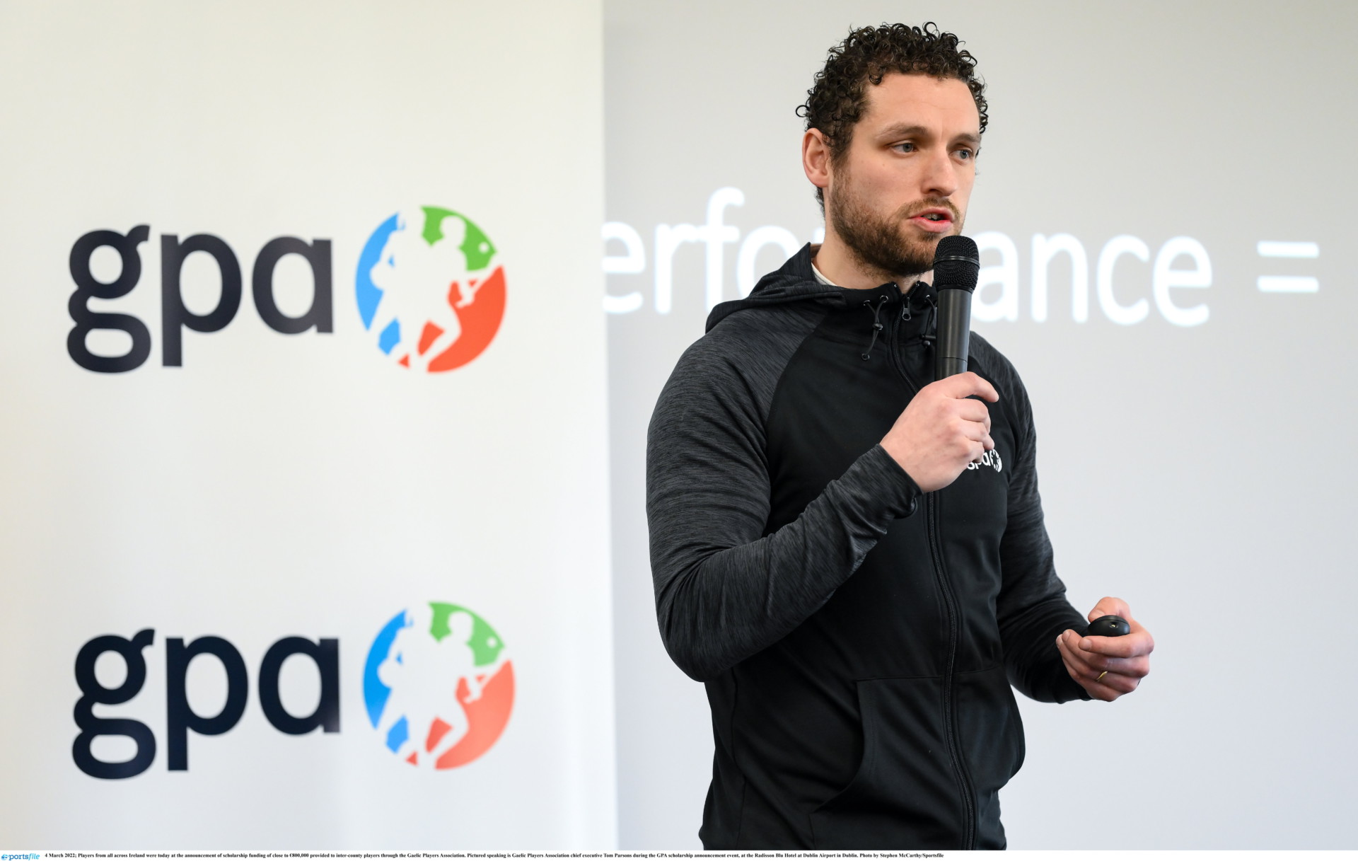 The GPA – a walking contradiction – McSherry’s Musings