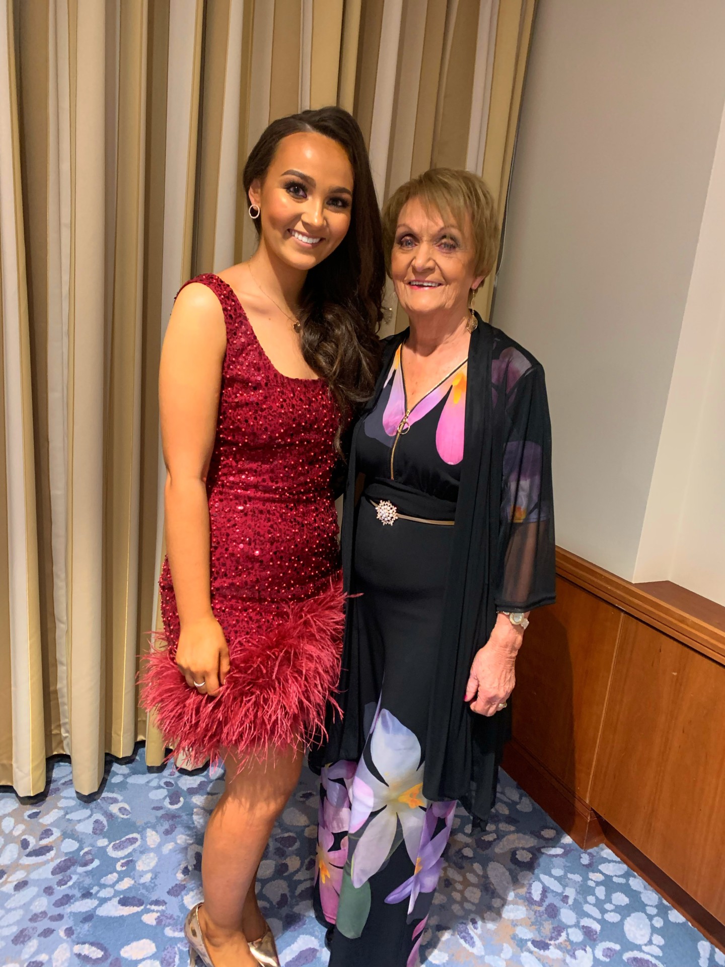 Strabane’s rising country star