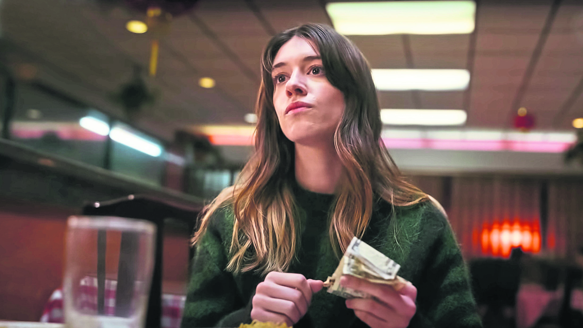 What it says on the tin – Fresh film review