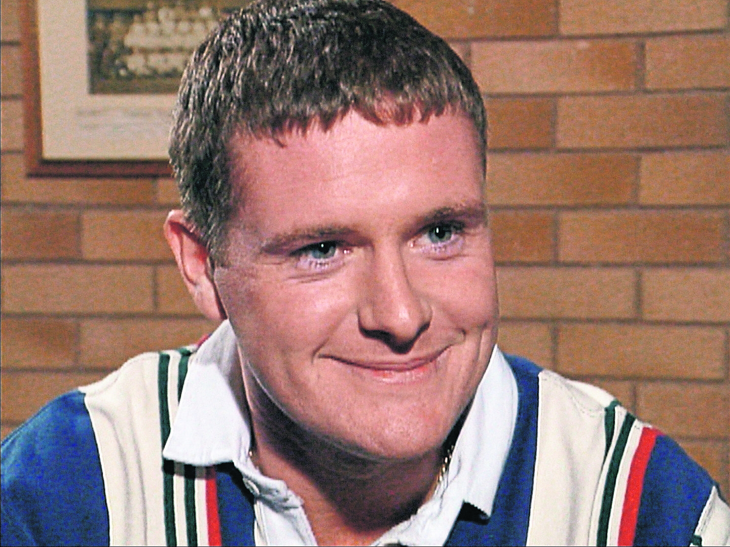 Sniff, sniff – At Home