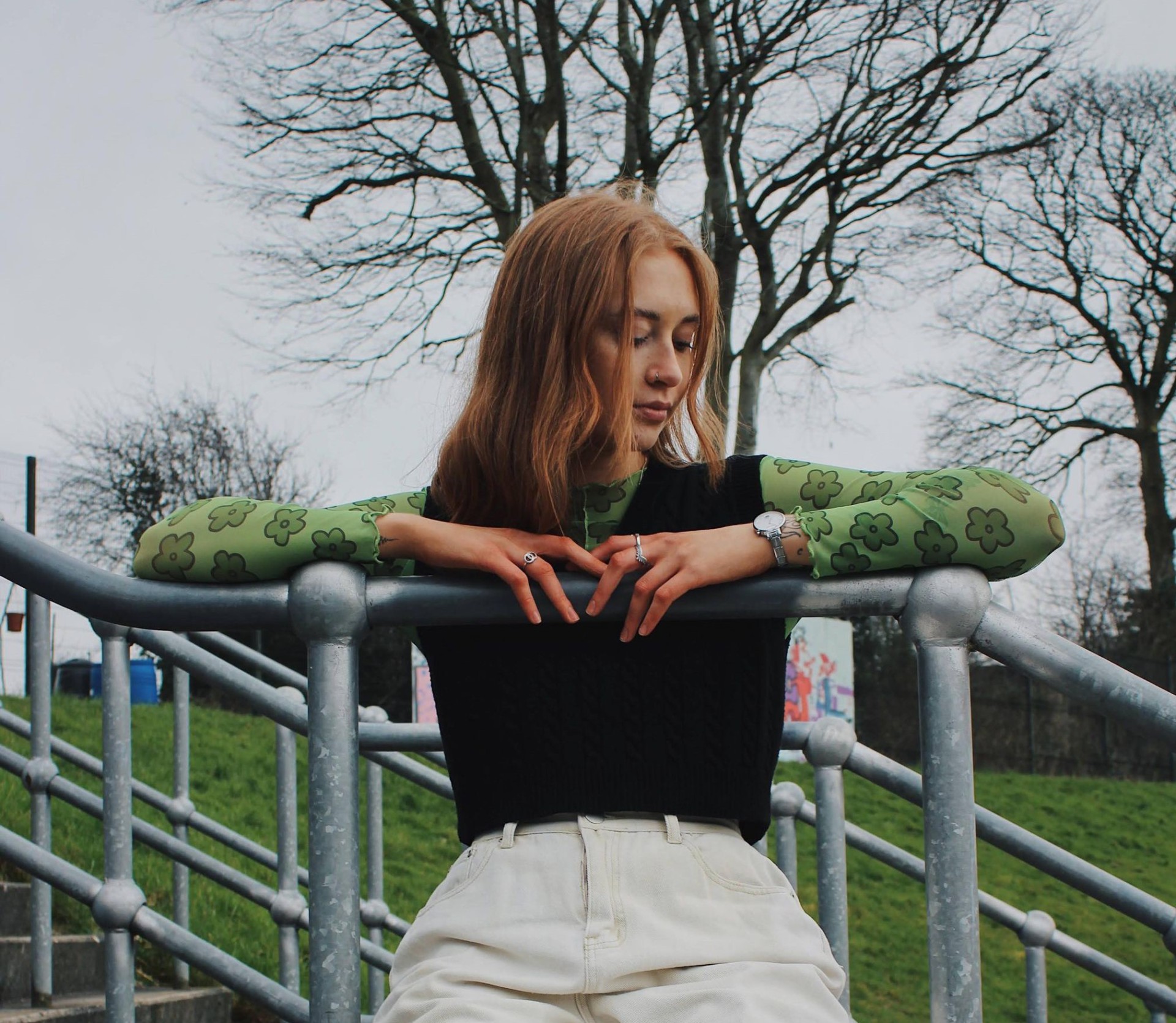 Newtown woman releases debut single today