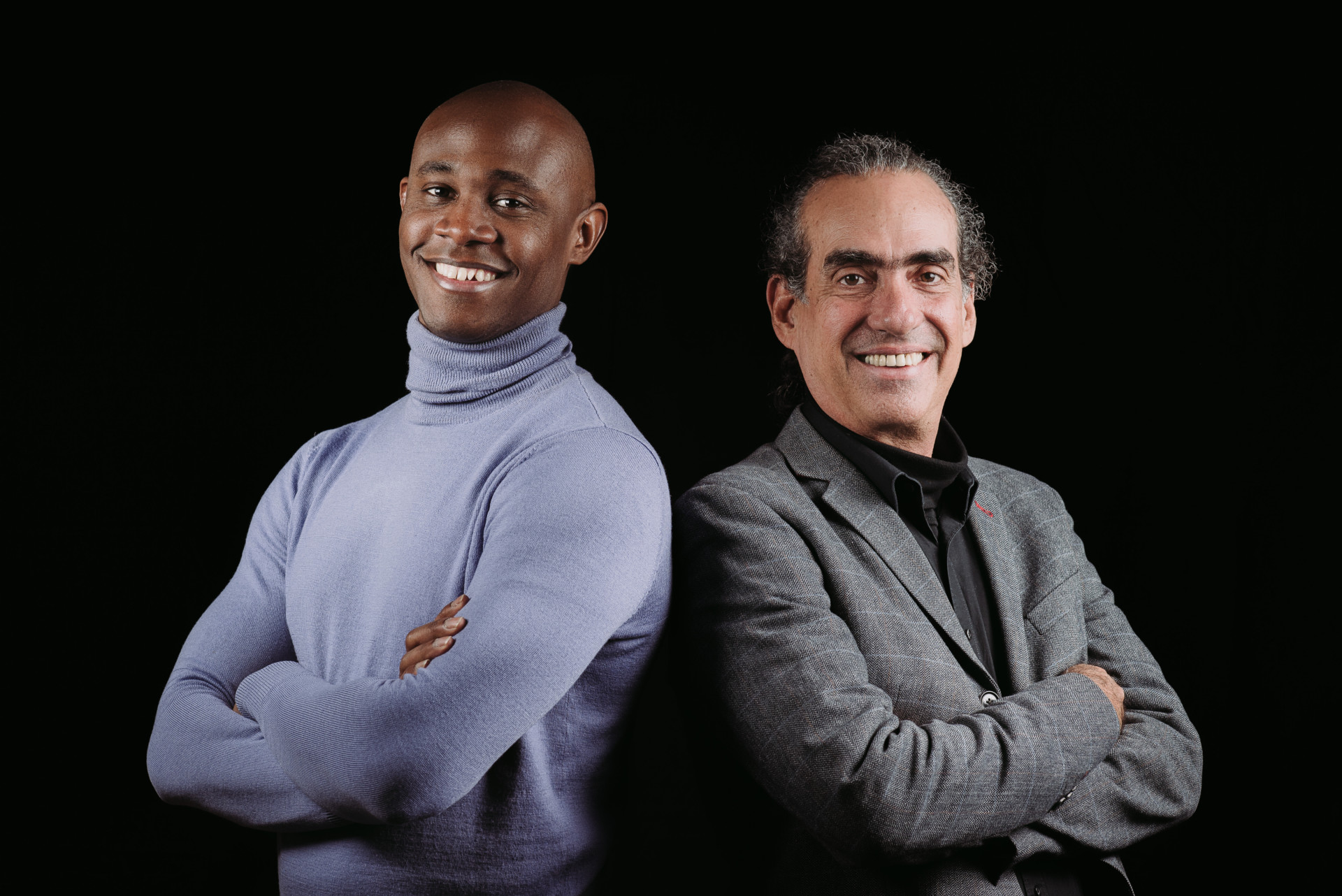 Two of Cuba’s greatest guitarists to grace Strule Arts Centre stage