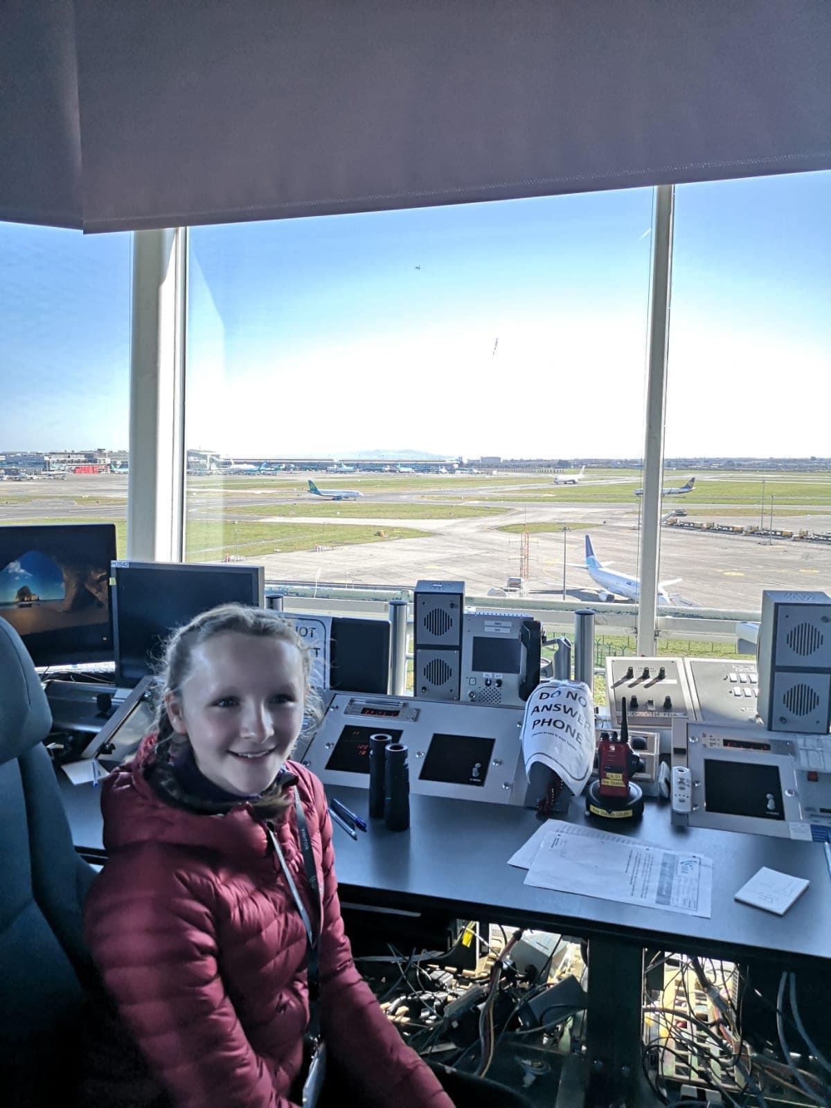 Sky’s the limit for Tyrone teen recovering from brain injury