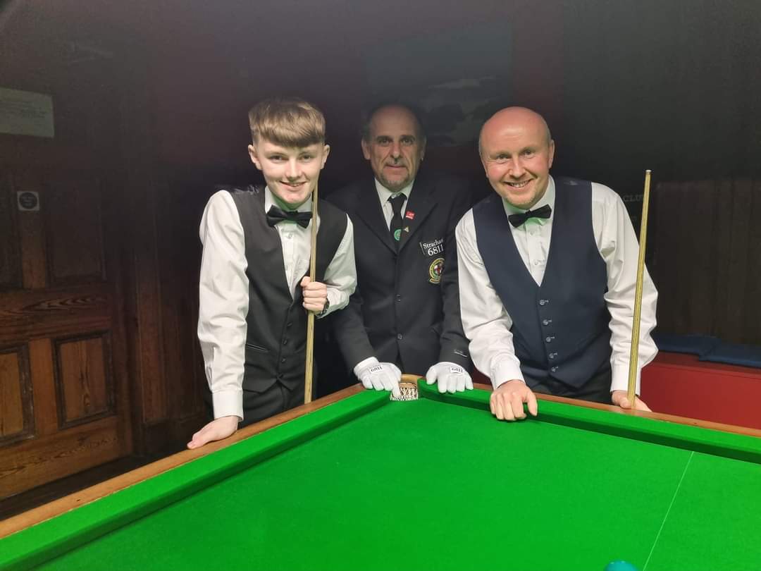 McGlinchey’s still going strong almost 40 years later