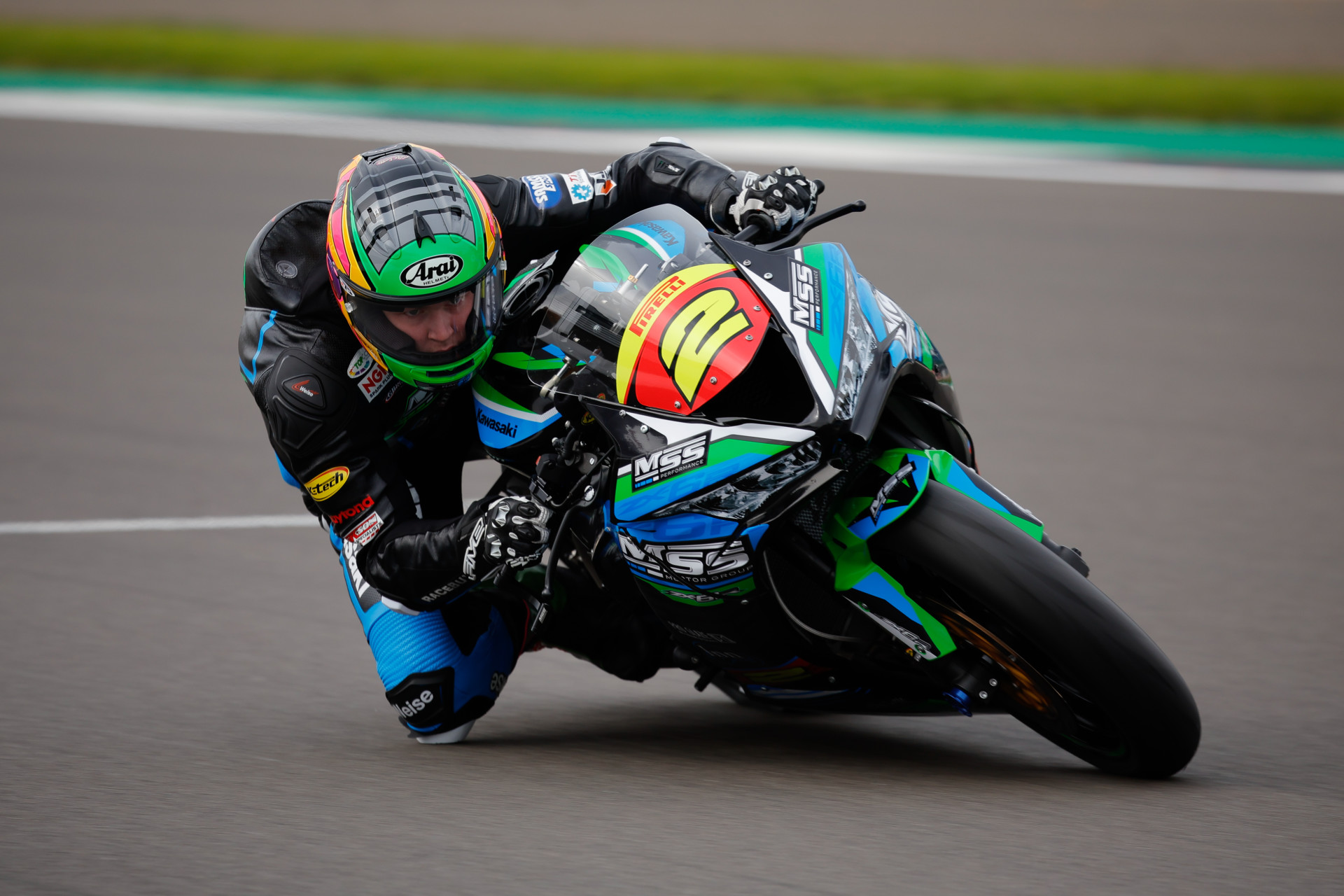 Tyrone trio targeting bright start at Silverstone