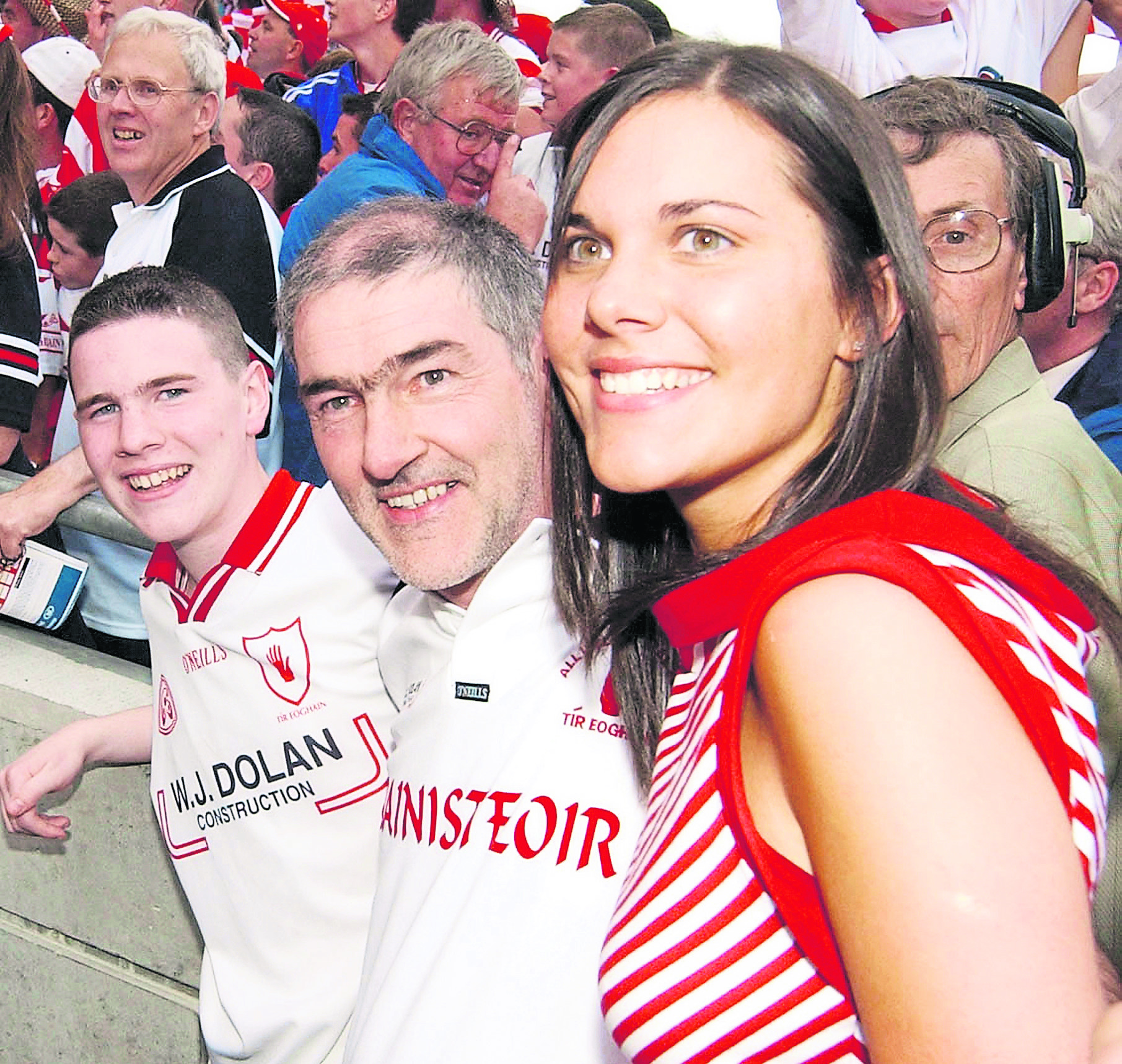 Ex-hotel worker charged with theft in connection with McAreavey case