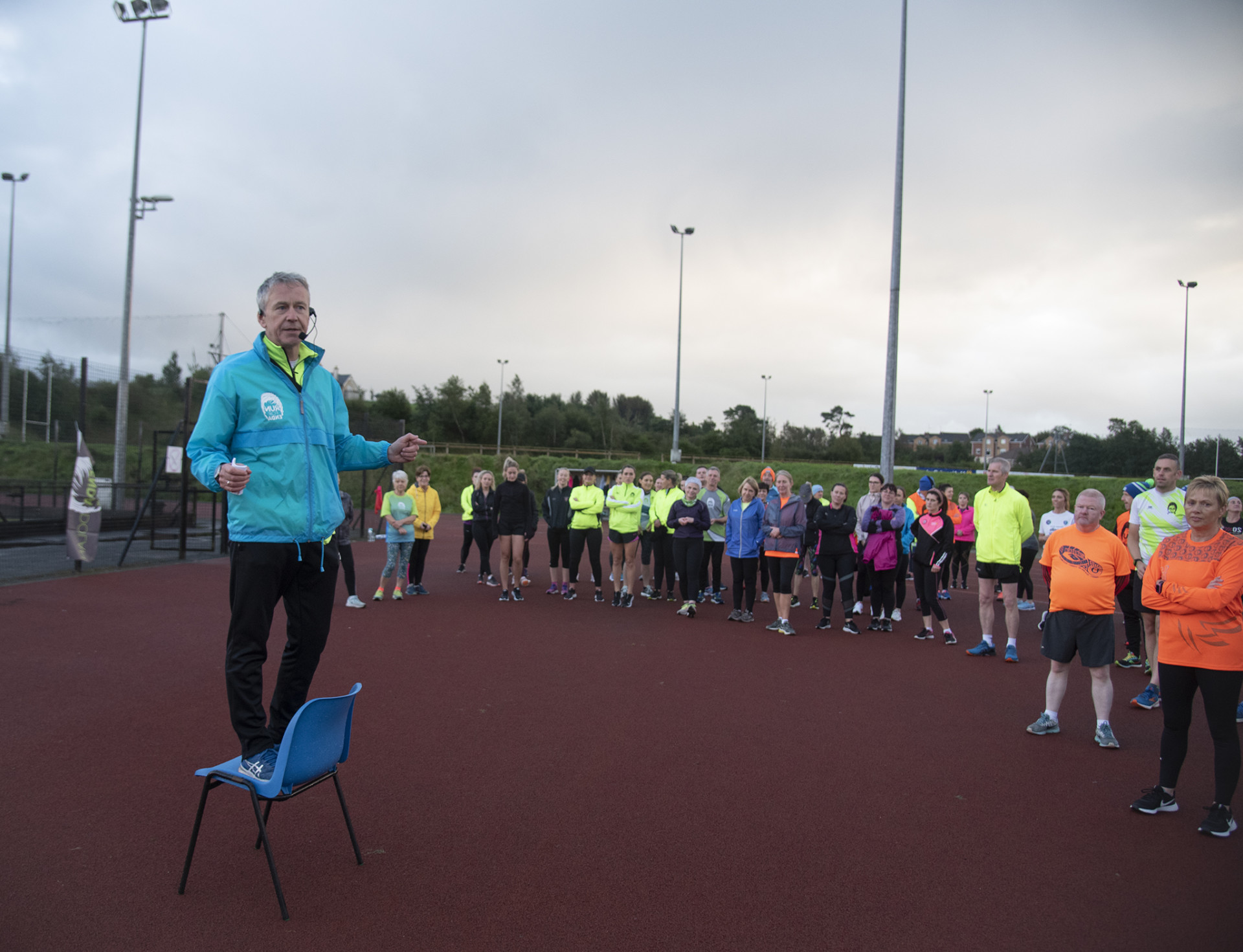 WAT’s The Story?: Peter Dolan on Enda’s legacy