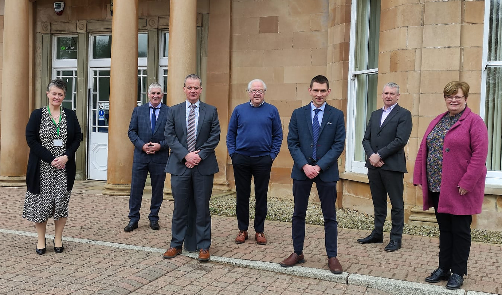 Taskforce set up to tackle rising costs in agri sector