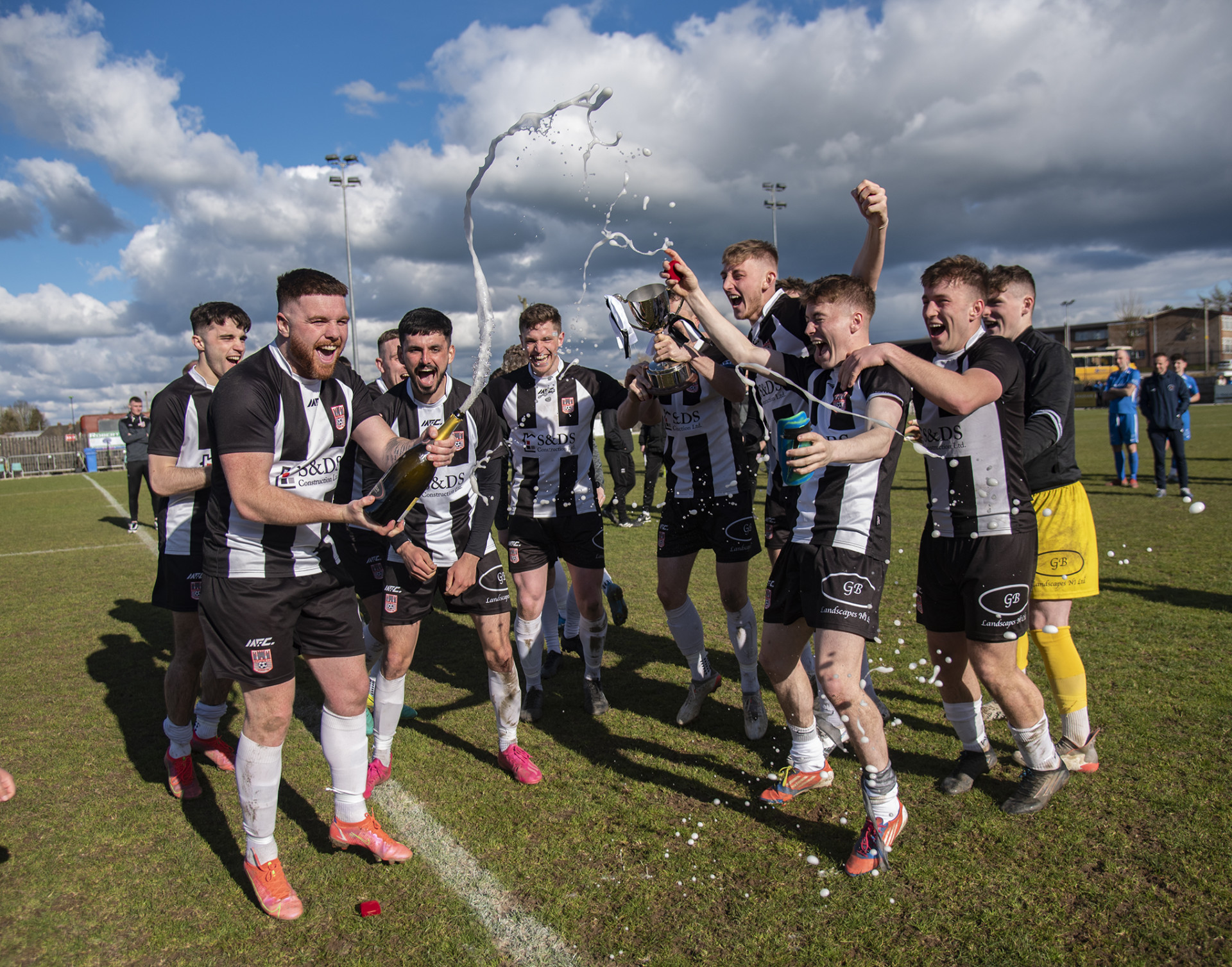 The Bootroom episode 99