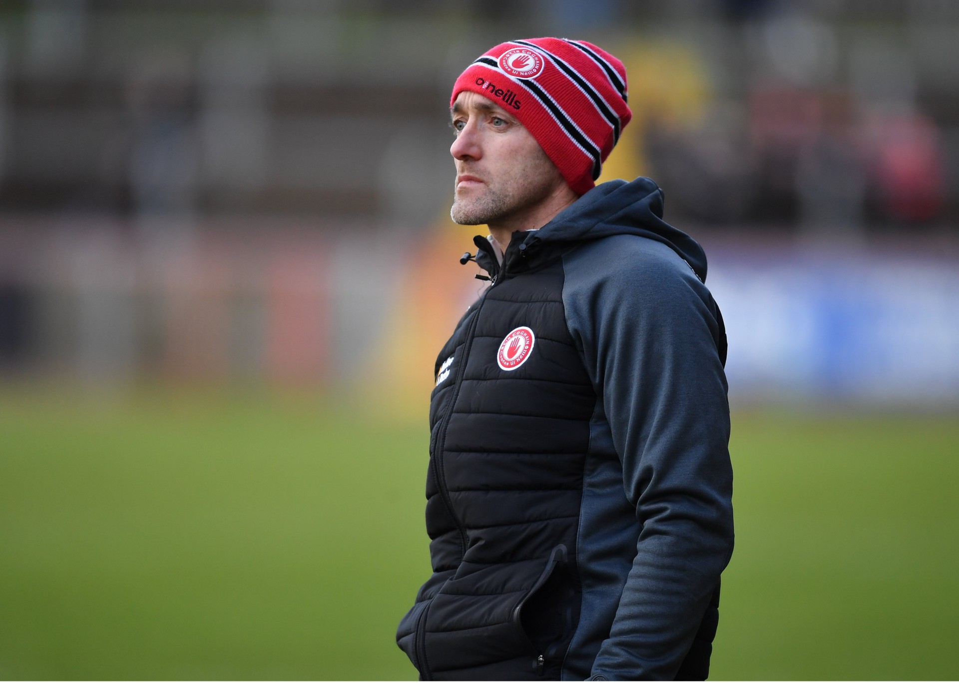 Departure narrative has been disrespectful to our players says Dooher