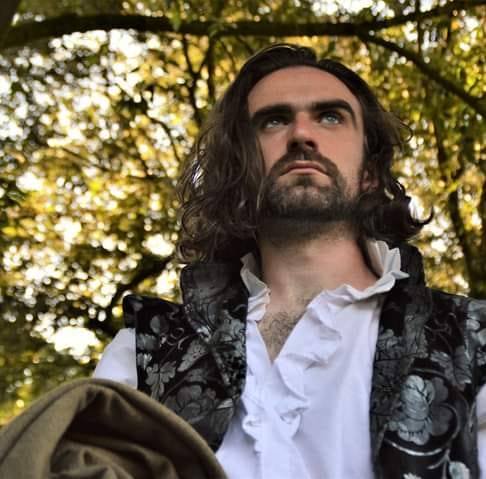 The Fringe beckons for Strabane man